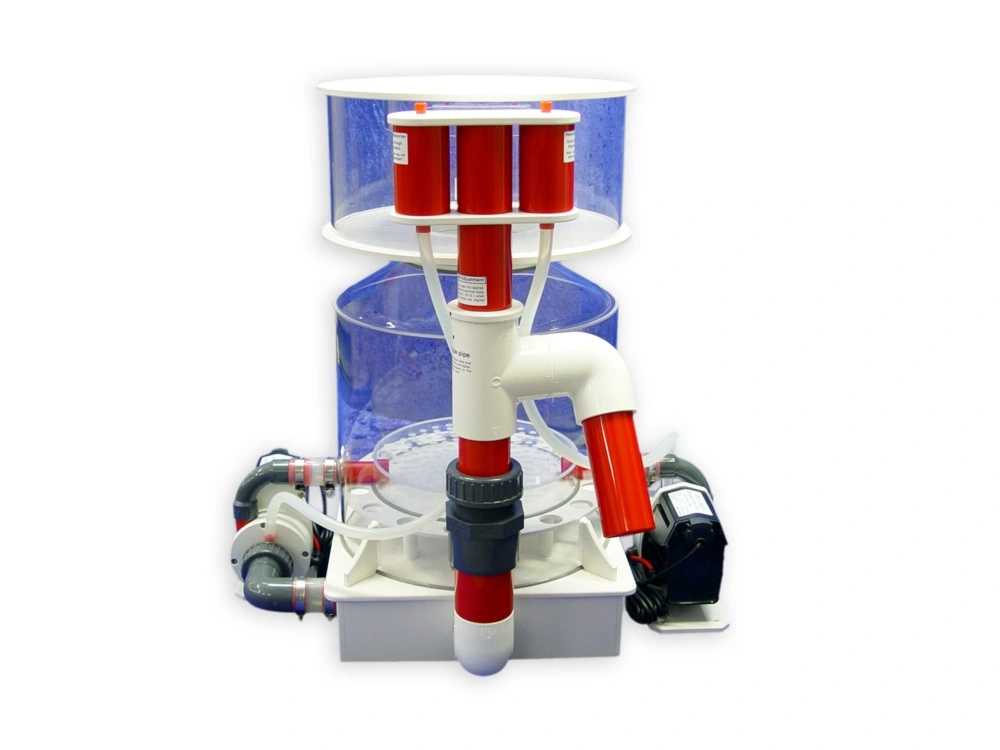 Bubble King DeLuxe 400 external Skummer